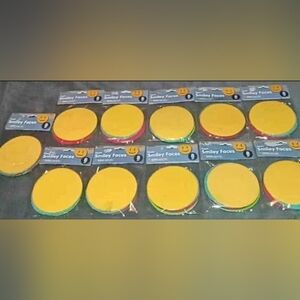 Foam Smiley Faces Crafts For Kids New